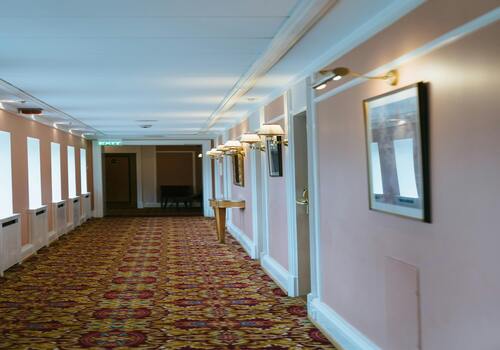 Carpet Cleaning Service