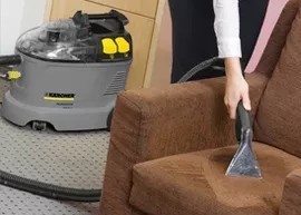 Sofa Cleaning